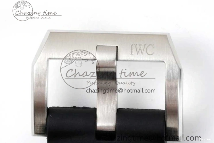 MIROTIME 0219 Aquatimer Automatic SS RSF 1:1 Best Edition White Orange Dial on Black Rubber Strap A Supportive 7069